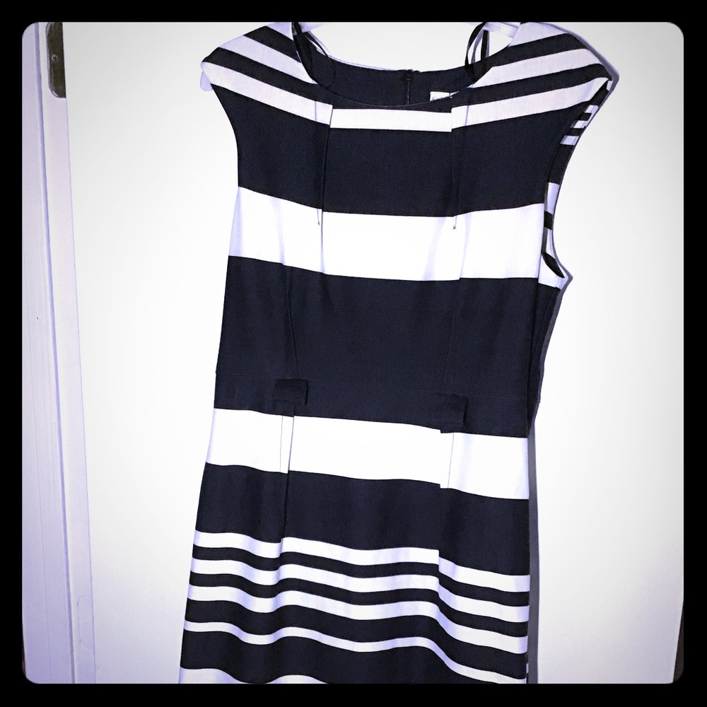 Emma Michelle dress 12